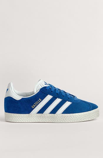 Kids' Gazelle Low Top Sneaker