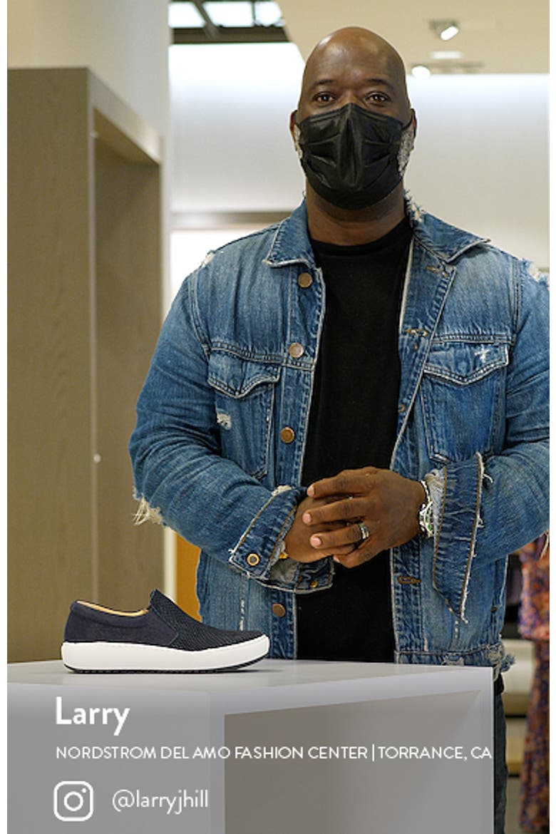 Watney Sneaker video