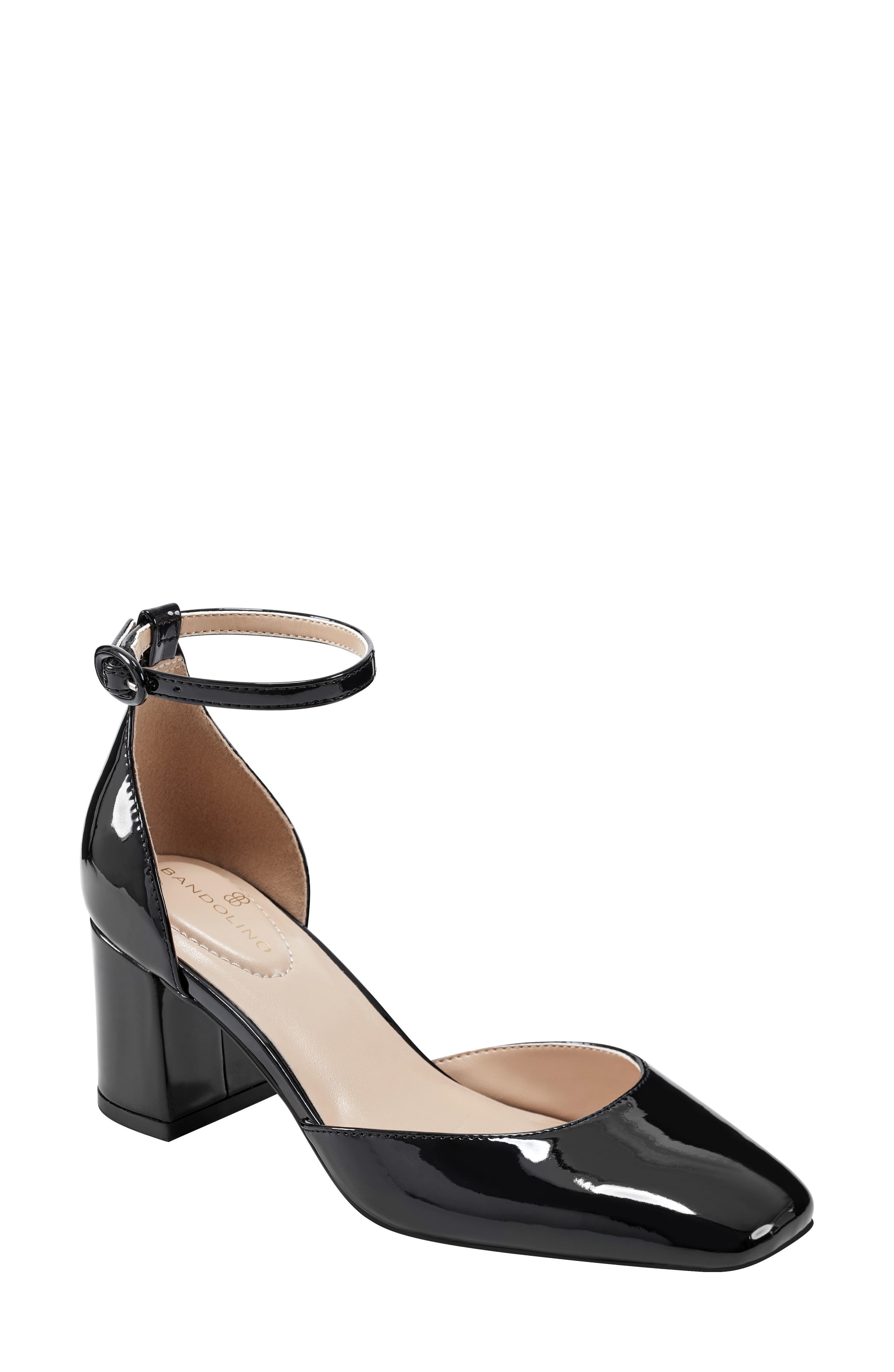 Bandolino Let's Add Pump, Main, color, 