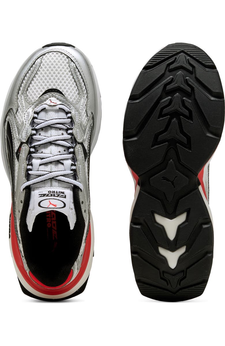 PUMA Kids' Fade NITRO Sneaker, Alternate, color,