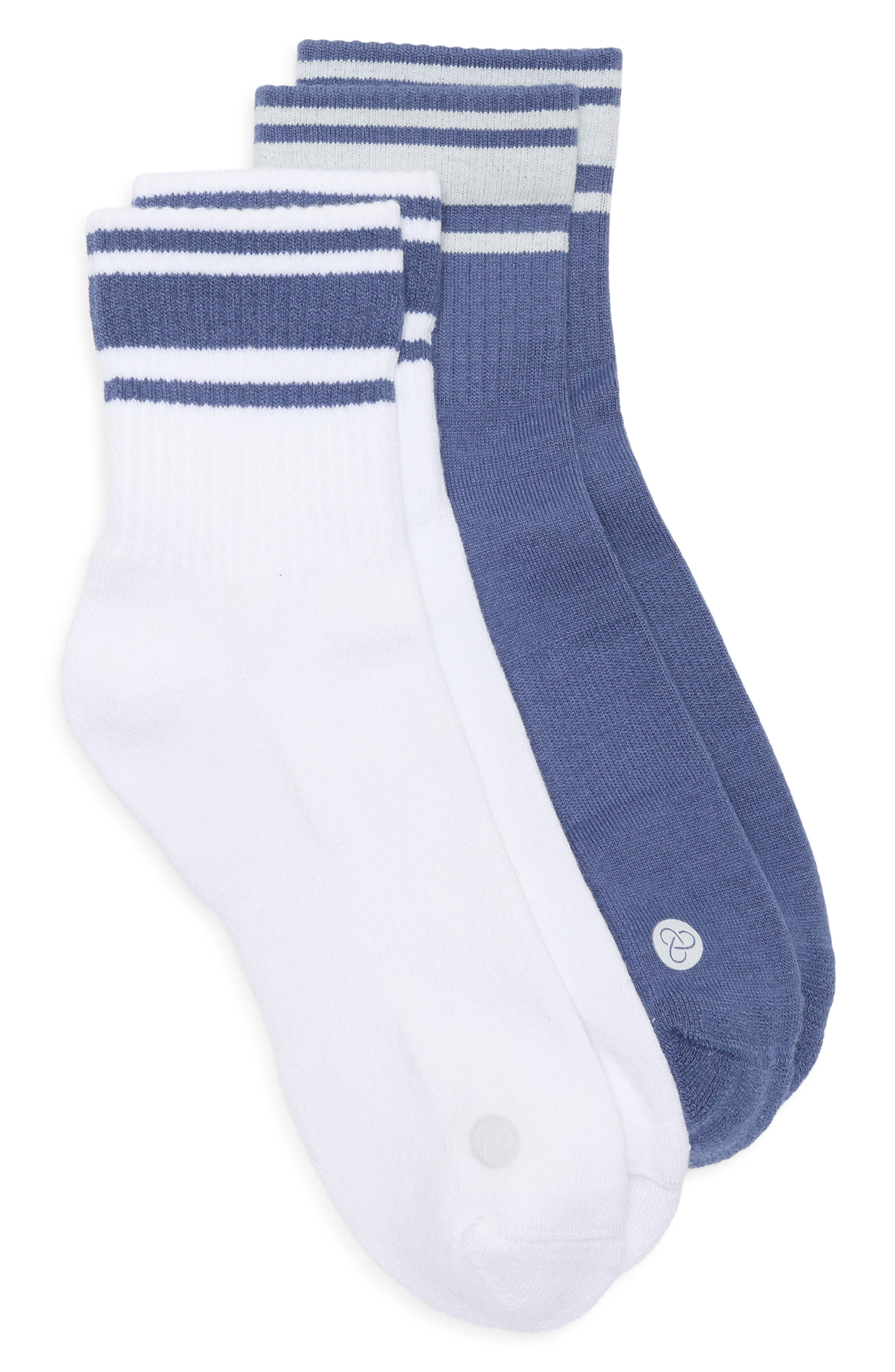 selected BLUE INDIGO