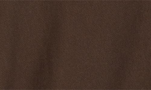 Undercover X Champion Hoodie In Brown