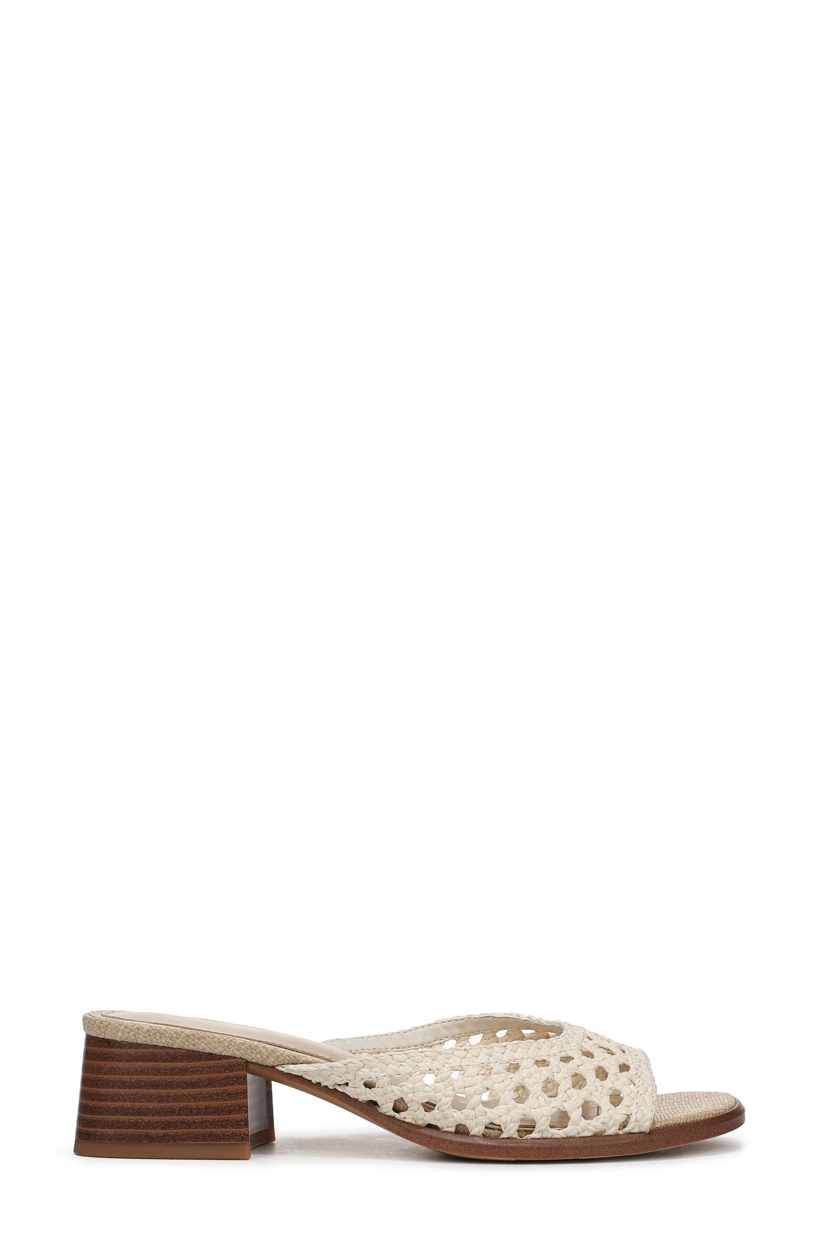 Fynn Block Heel Sandal, Alternate, color, MODERN IVORY