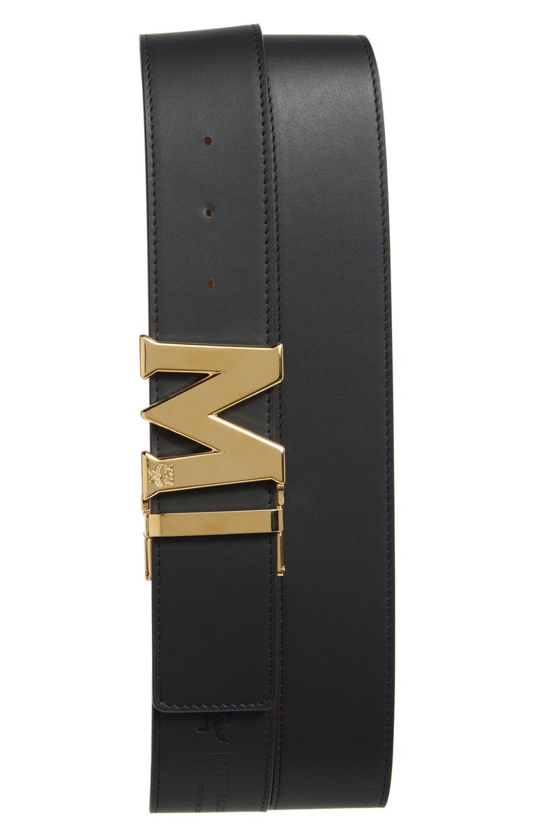 Claus Visetos Belt