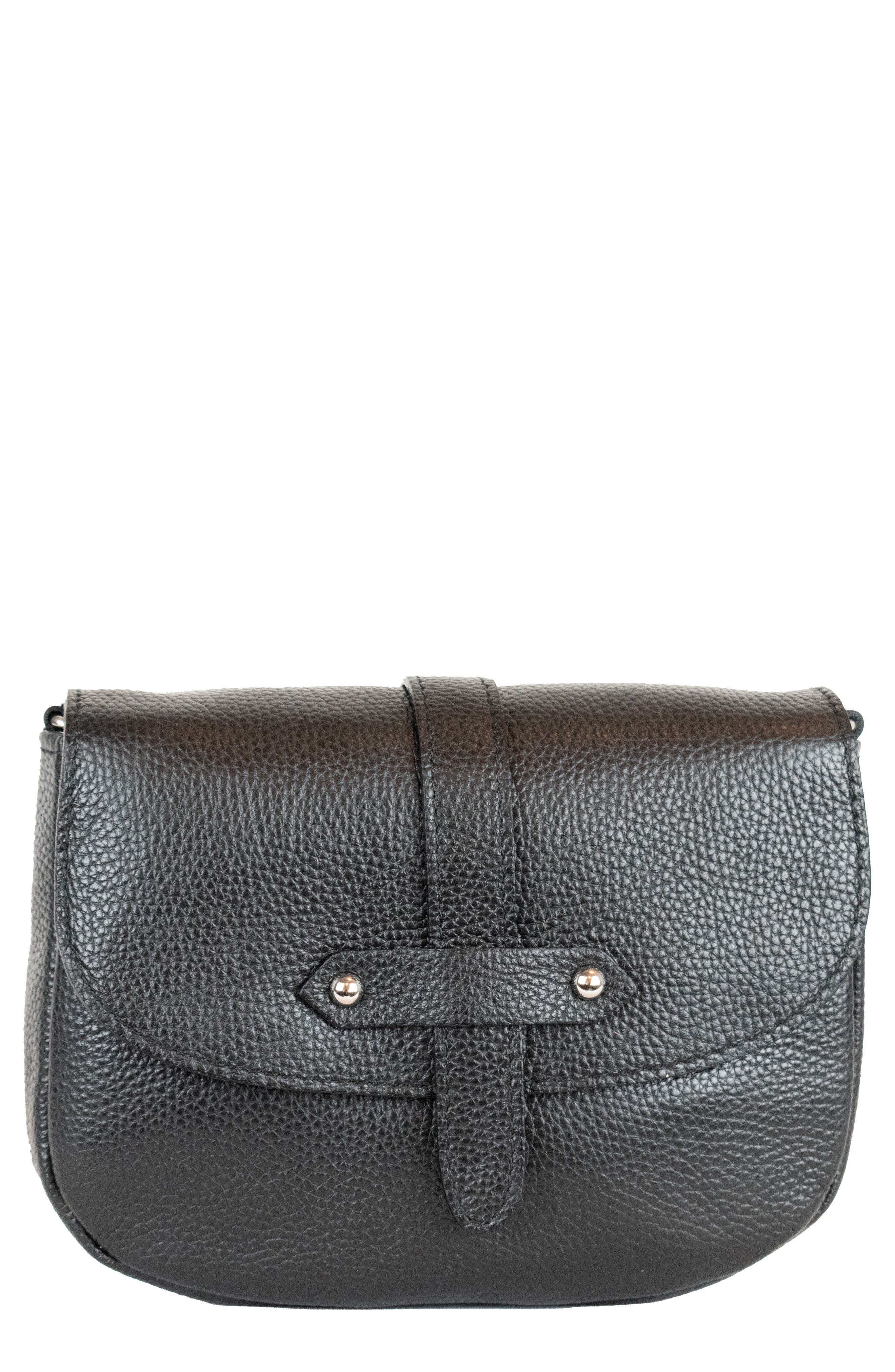 Persaman New York Daphne 18 Crossbody Bag