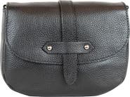 Persaman New York Daphne 18 Crossbody Bag