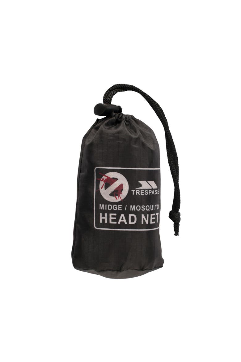 Midge Head/Face Mosquito/Insect Net, Main, color, Black