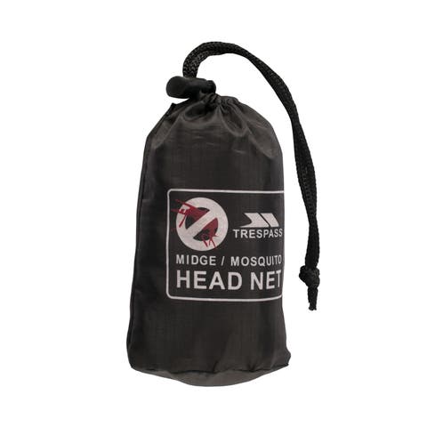 Midge Head/Face Mosquito/Insect Net