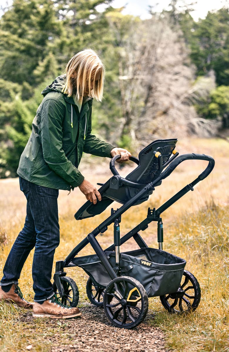 Veer Switchback Stroller, Alternate, color,
