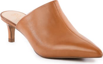 Seychelles Stefani Pointed Toe Mule (Women) | Nordstromrack