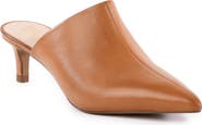 Seychelles Stefani Pointed Toe Mule