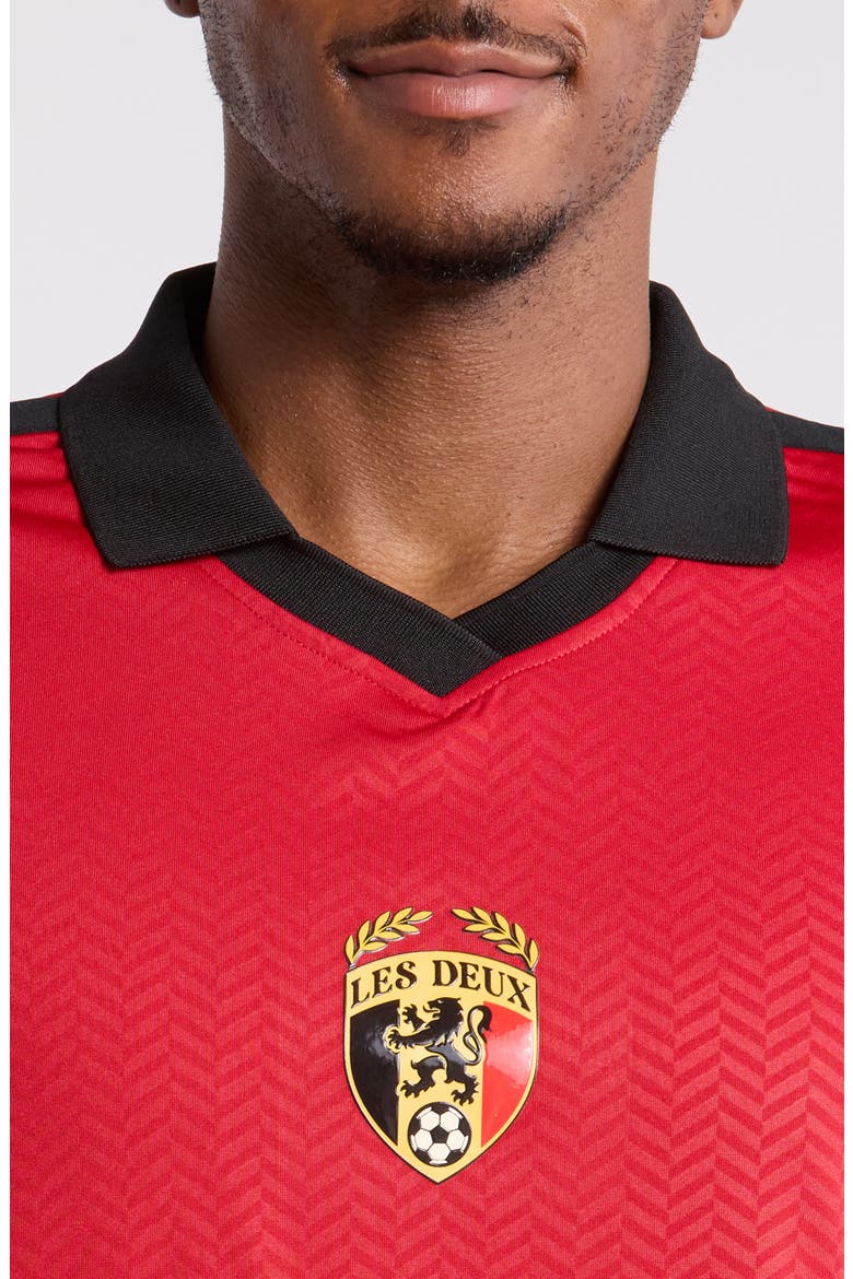 Belgium Football Jersey, Alternate, color, SAMBA