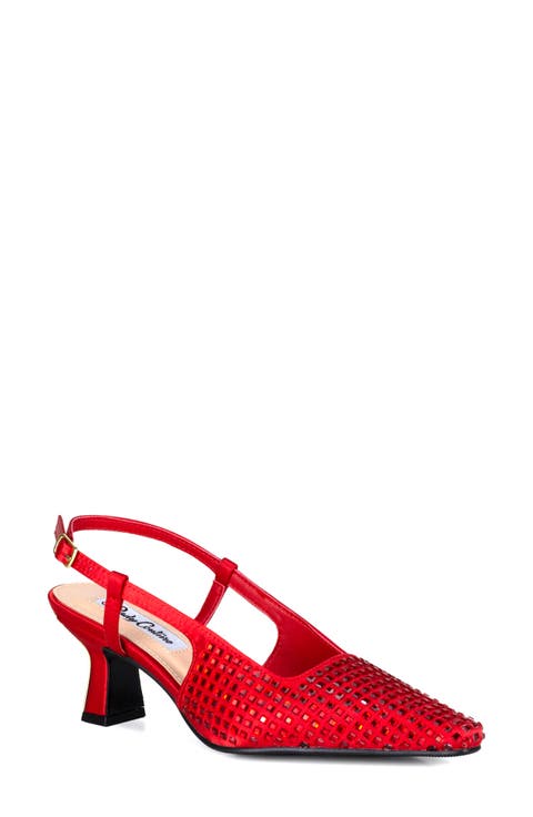 Shananr Slingback Pump (Women)