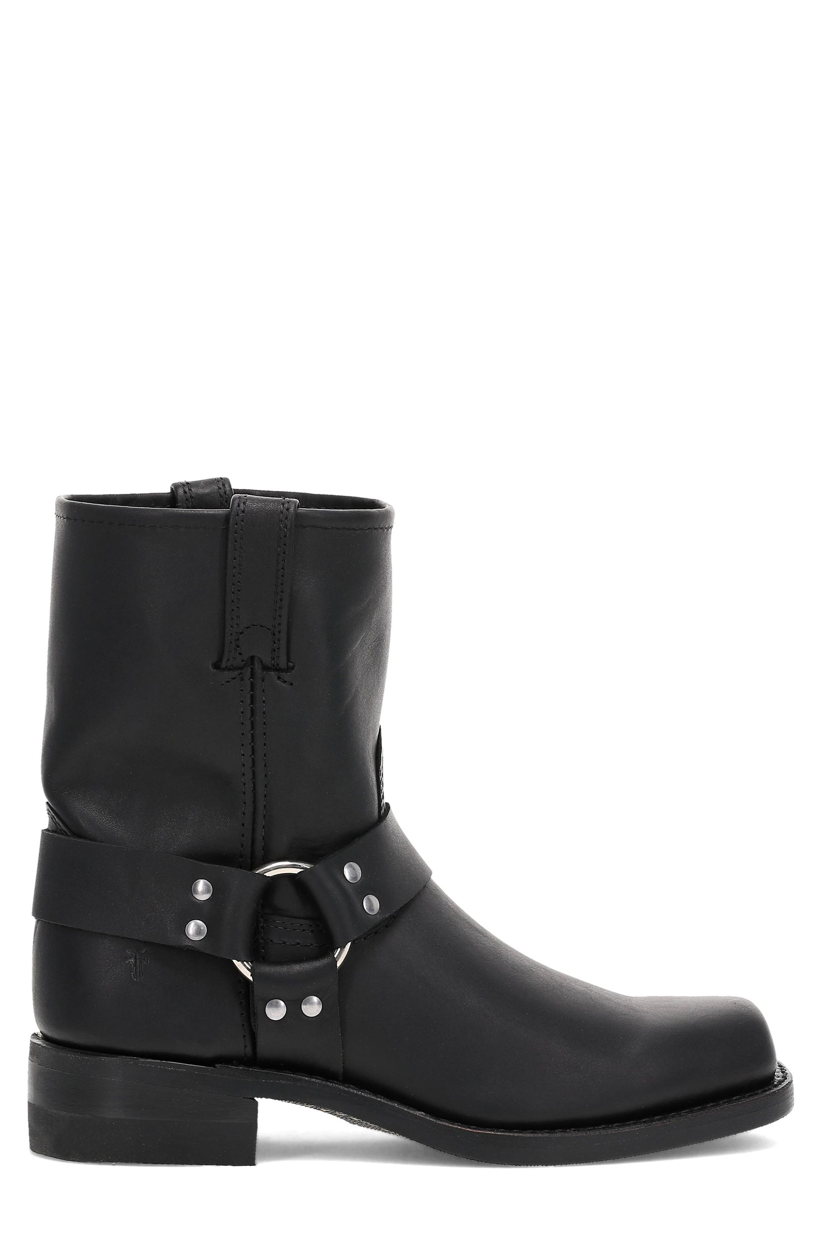 Frye Harness Boot, Alternate, color, 
