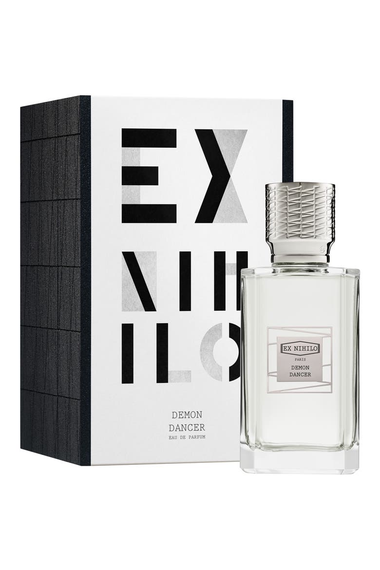 Demon Dancer Eau de Parfum, Alternate, color, NO COLOR