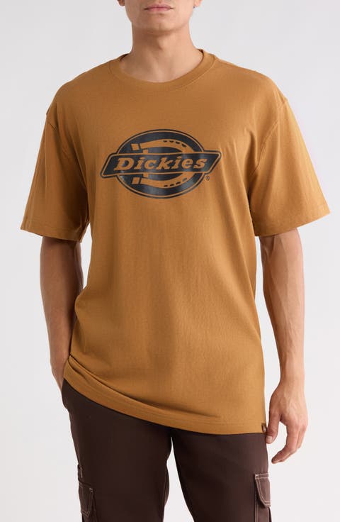 Logo Graphic T-Shirt