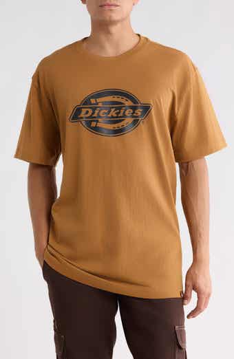 Logo Graphic T-Shirt