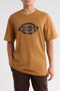 Dickies Logo Graphic T-Shirt