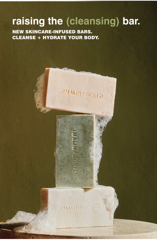 Malin + Goetz Malin+goetz Vitamin B5 Hydrating Bar