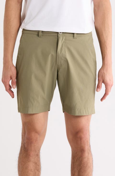 Hybrid Performance Shorts