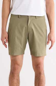 Vintage 1946 Hybrid Performance Shorts