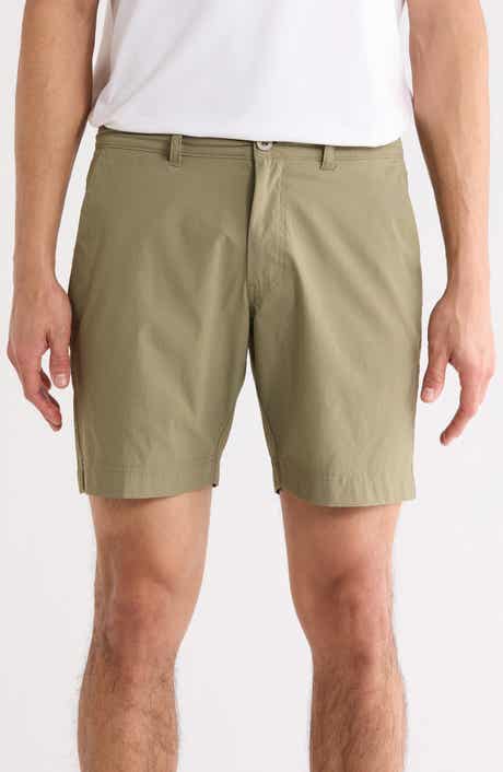 Vintage 1946 Hybrid Performance Shorts
