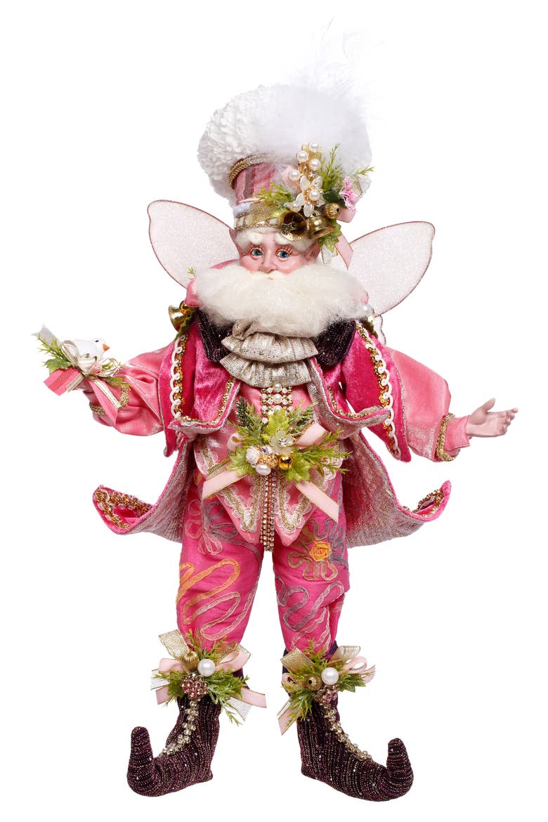Spirit Of Hope Fairy, Medium, Main, color, Pink