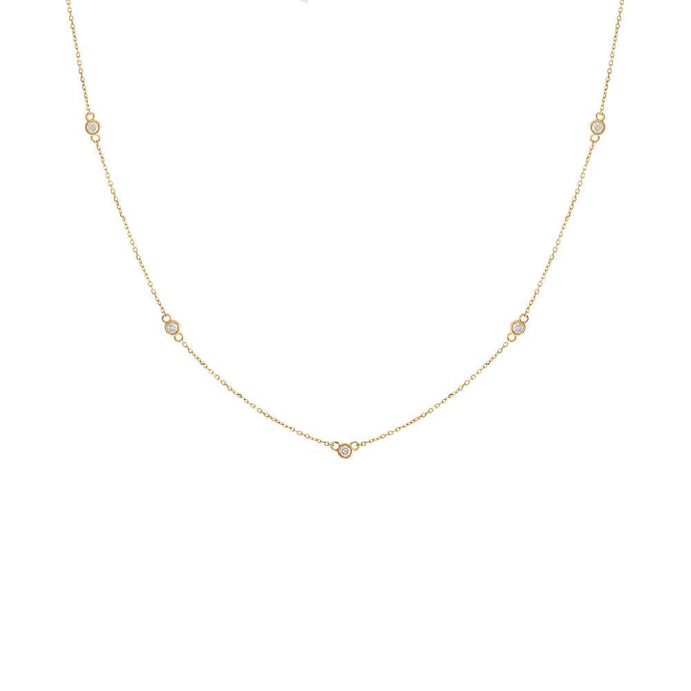 selected 14K Gold