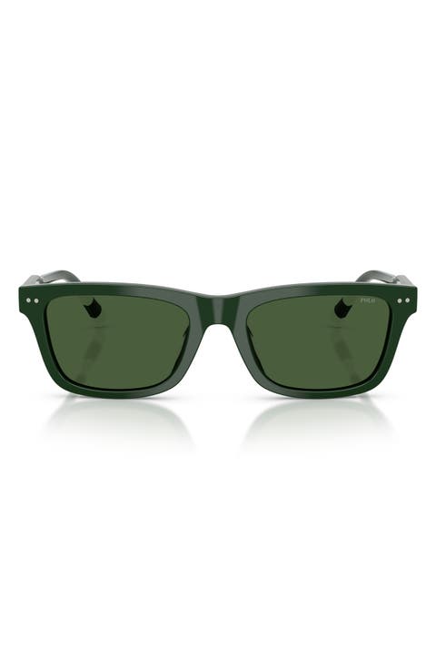 54mm Phantos Sunglasses