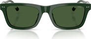 Polo Ralph Lauren 54mm Phantos Sunglasses