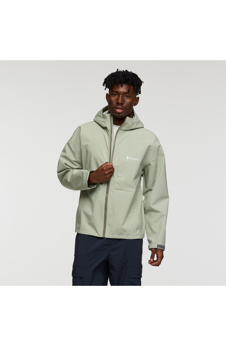 Cotopaxi Cielo Rain Jacket - Men's, Main, color, Brush
