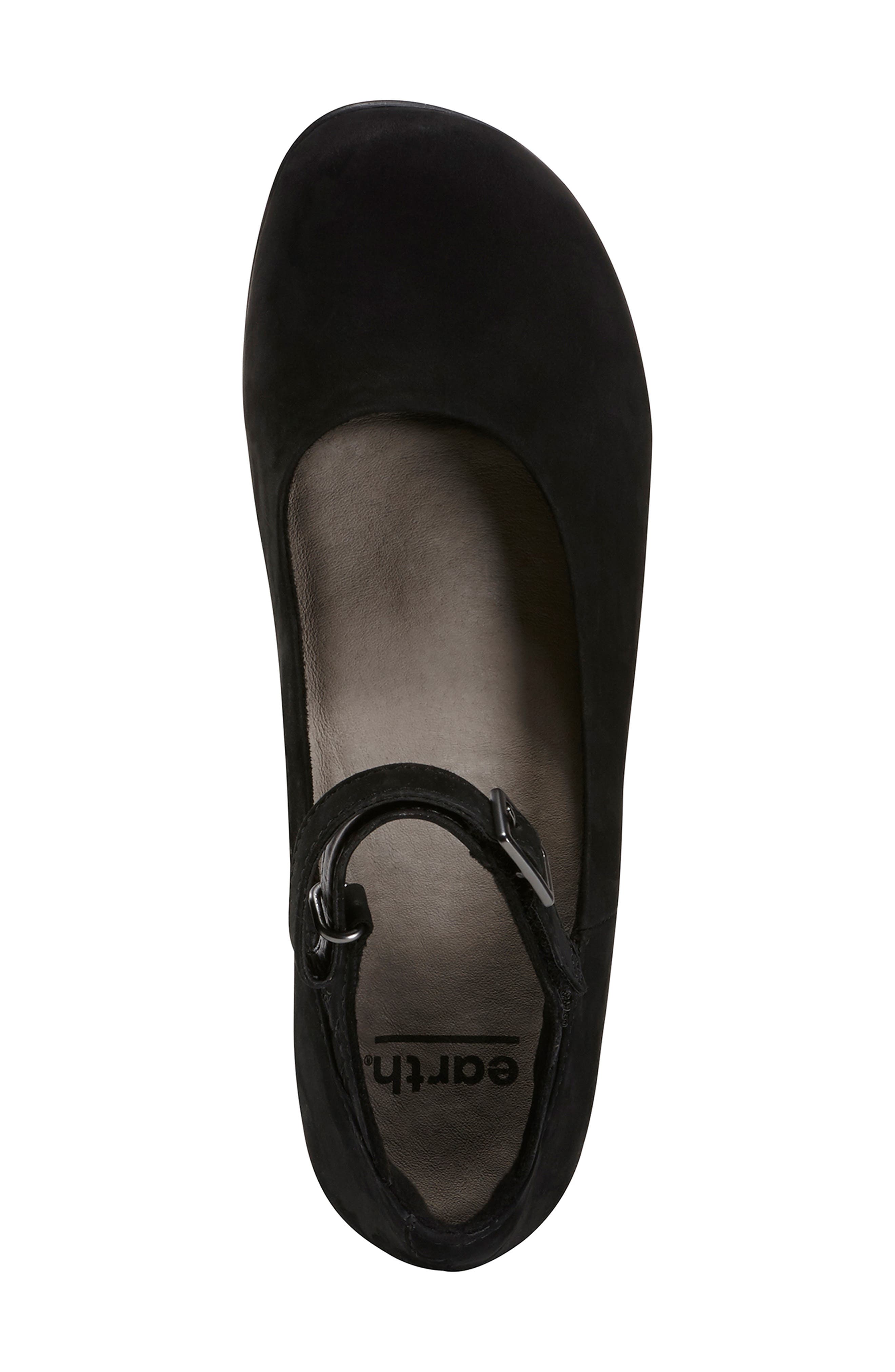 Earth<sup>®</sup> Alma Mary Jane Flat, Alternate, color, 