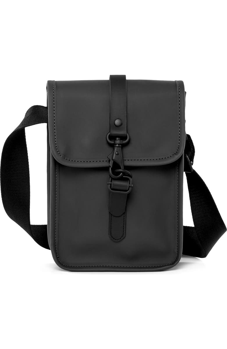 Rains Waterproof Flight Bag, Main, color,