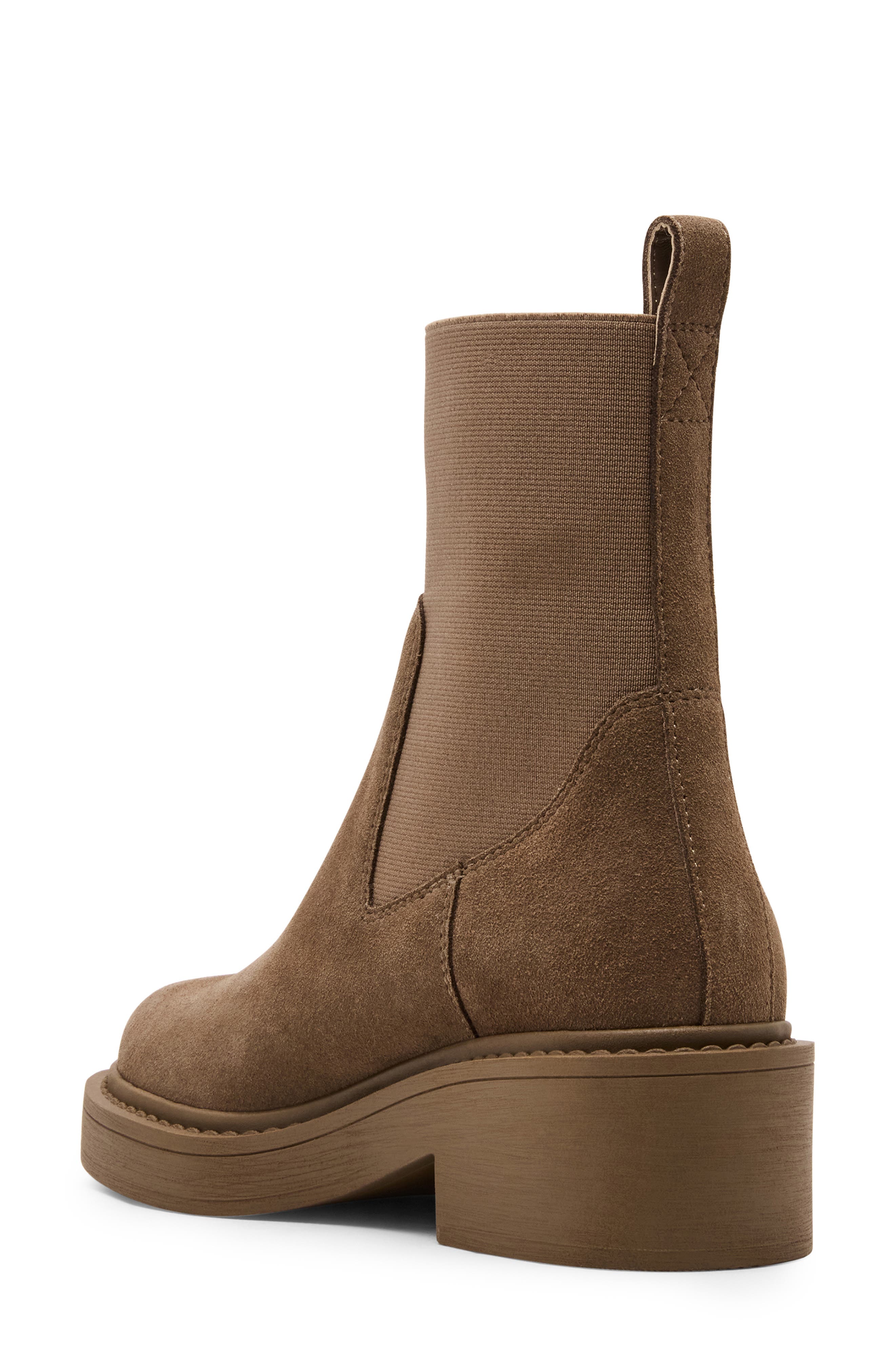 Frankie Waterproof Chelsea Boot - image 4