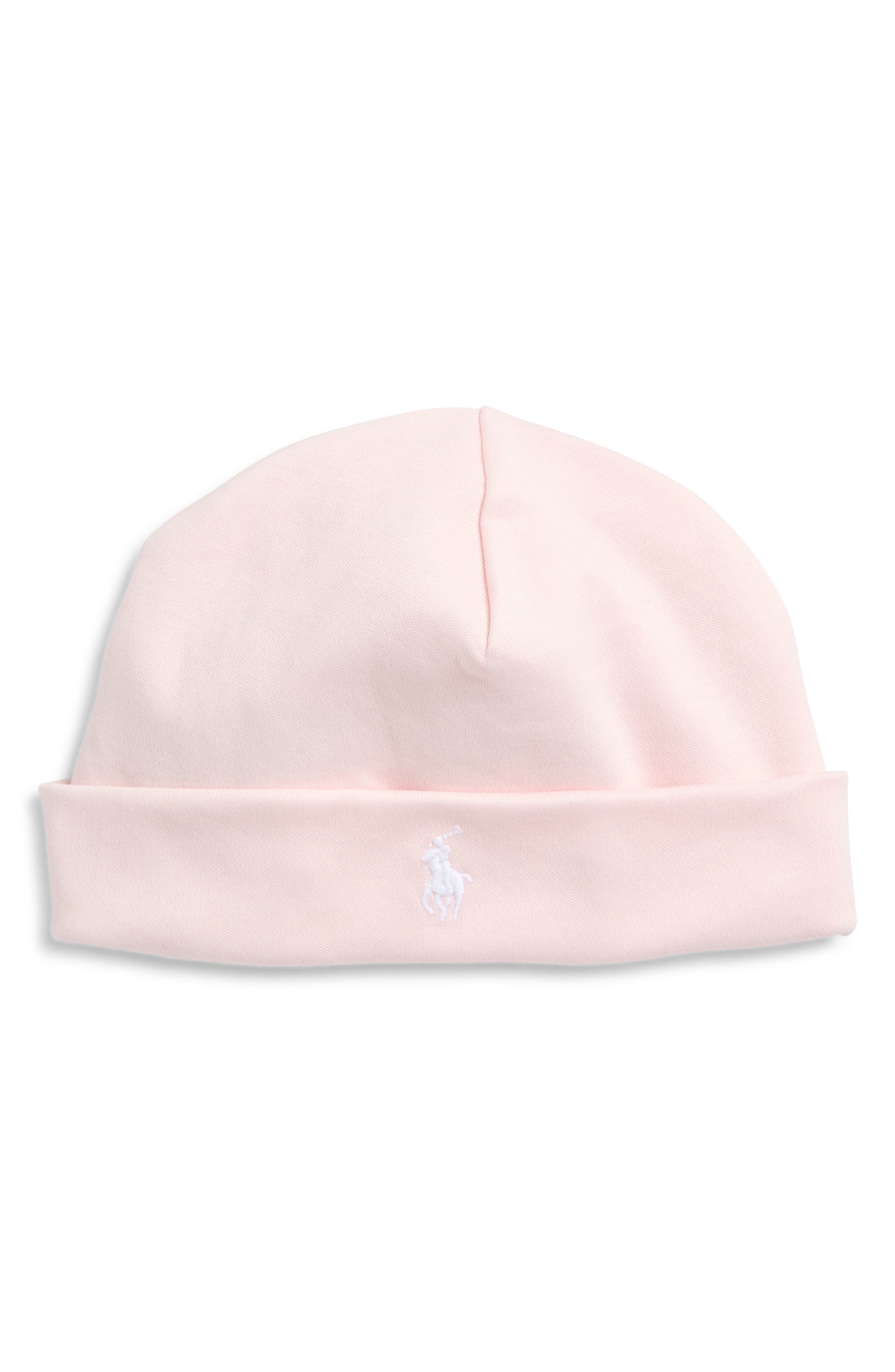 selected DELICATE PINK