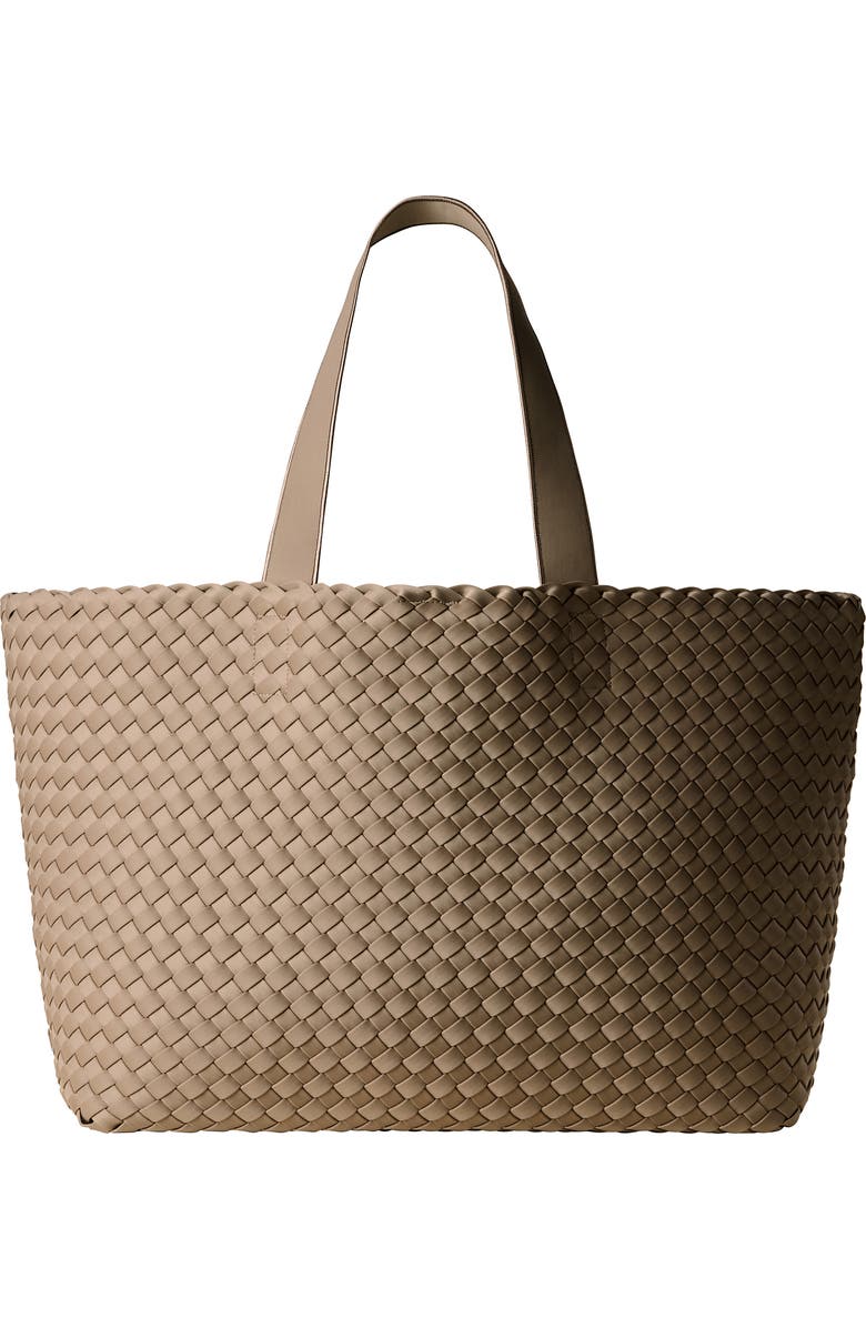 NAGHEDI Large Como Tote, Main, color, Cashmere