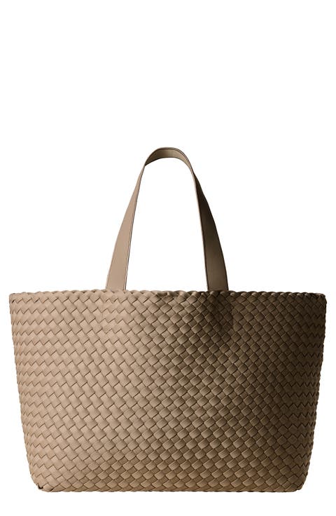Large Como Tote