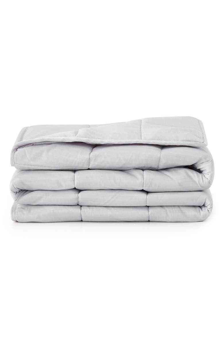 DREAM THEORY Polar Air Cooling Weighted Blanket 15 lb., Main, color, 