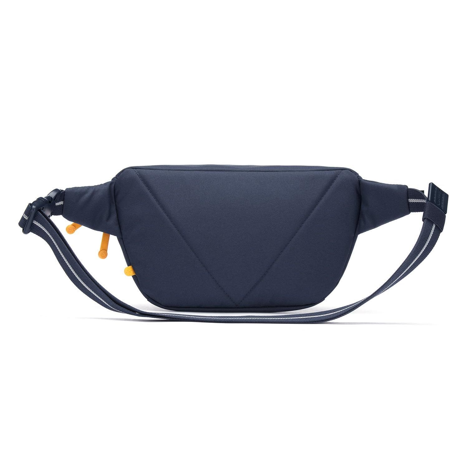 Go Anti Theft Sling Pack, Alternate, color, Blue