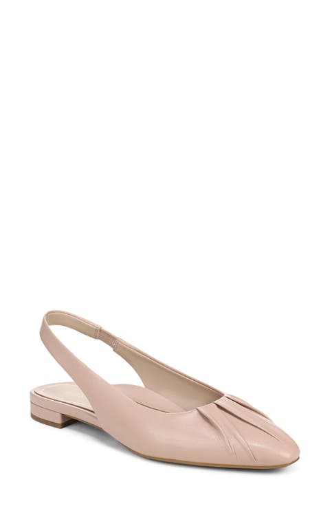 Gabriella Slingback Flat (Women)