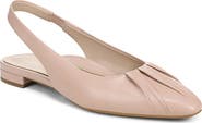 Vionic Gabriella Slingback Flat