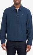 Tommy Hilfiger Microfiber Golf Jacket