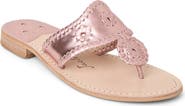 Jack Rogers Jacks Flat Sandal