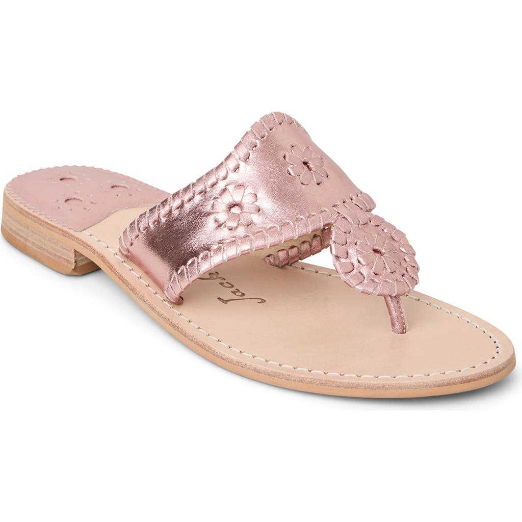 Shop Jack Rogers Jacks Flat Sandal