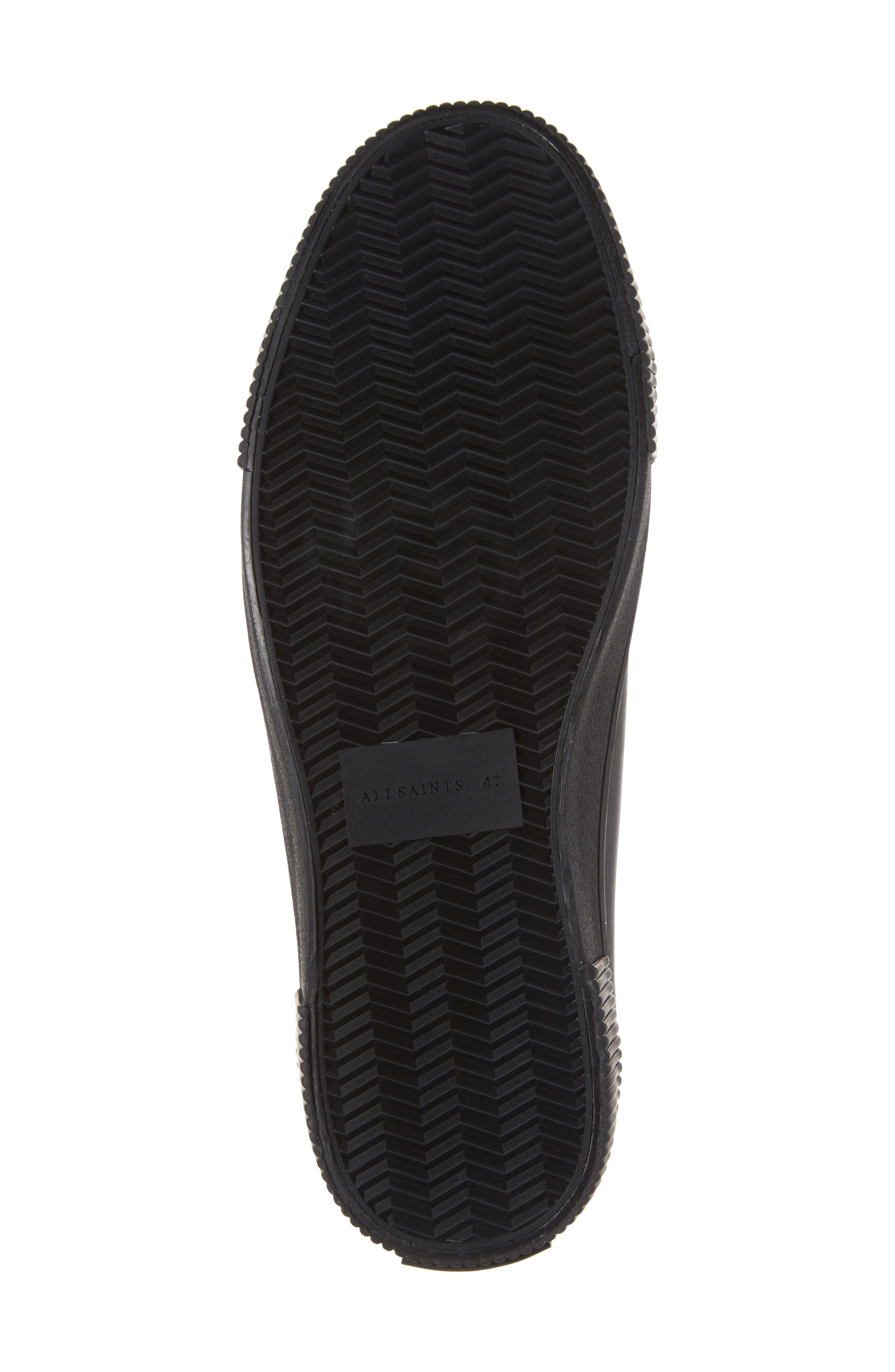 AllSaints Base Sneaker, Alternate, color, 