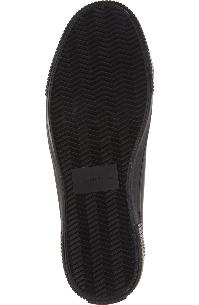 AllSaints Base Sneaker, Alternate, color,