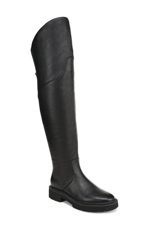 Scarlette Over the Knee Boot (Women)