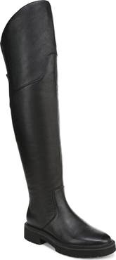 Naturalizer Scarlette Over the Knee Boot
