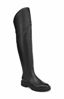 Naturalizer Scarlette Over the Knee Boot