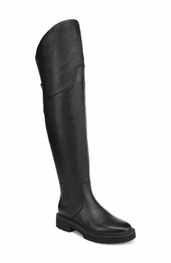 Scarlette Over the Knee Boot